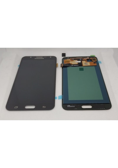 Samsung Galaxy Uyumlu J7 (Sm-J700F) Lcd Ekran+Dokunmatik