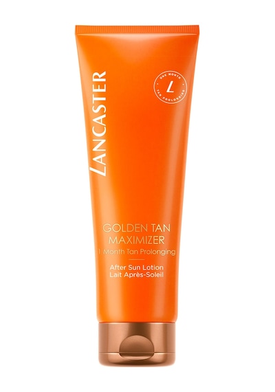 Golden Tan Maximizer Nemlendirici Canlandırıcı After Sun Güneş Sonrası Losyon