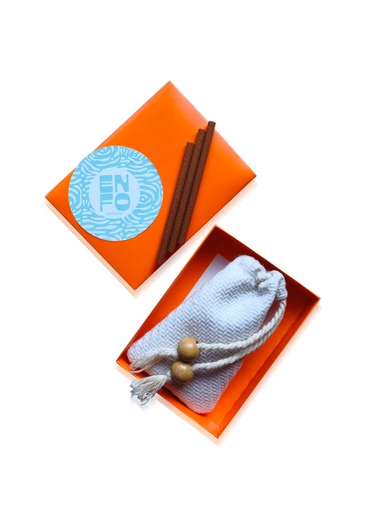 Cotton Hugs Stick Tütsü