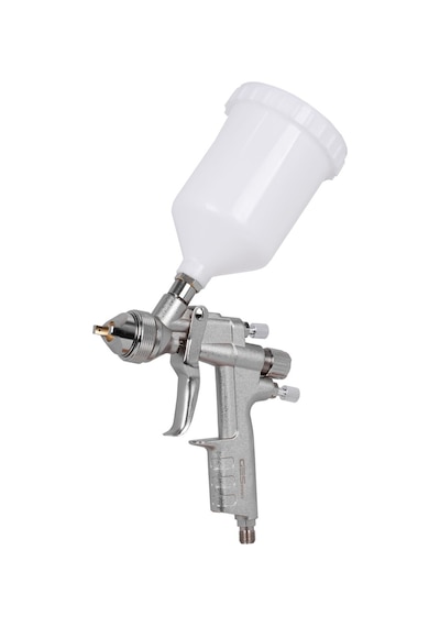 Pro Hsg90 2.5 MM Üstten Depolu Hp Profesyonel Boya Tabancası