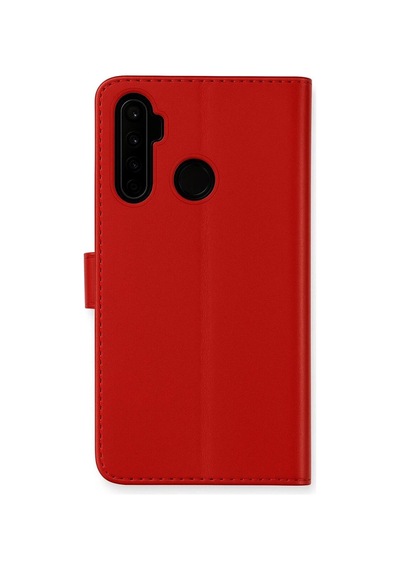 Realme 6i Kılıf Trend S Plus Kapaklı Kılıf