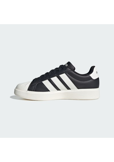 Adidas Streettalk Kadın Spor Ayakkabı Jp8284 Siyah