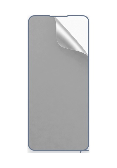 Huaweı Nova 6 Se Uyumlu Ön Yüzey Mat Hidrojel Ekran Koruyucu
