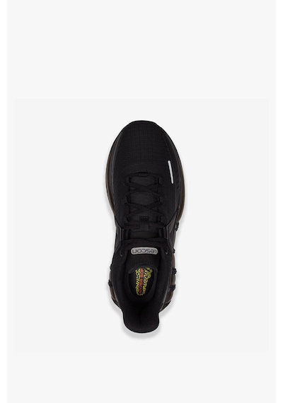 Lescon 25nau00etumu Unisex Eterium 4 Airfoam Spor Ayakkabı Siyah