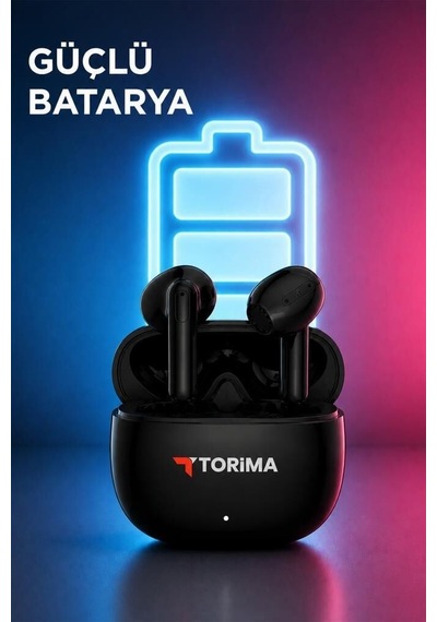 Delux Serisi Pratik Arama Seyahat Bluetooth Kulaklık Kulak İçi Kablosuz G90