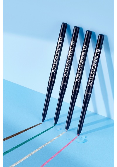 Avon Glimmersticks Suya Dayanıklı Asansörlü Göz Kalemi Stargazing