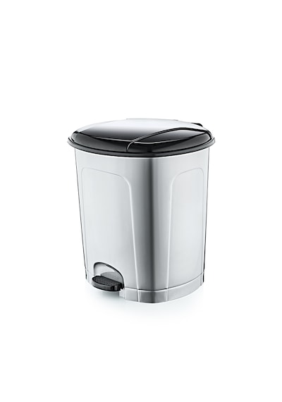 Hobby Life No2 Pedallı Çöp Kovası11.5 Lt