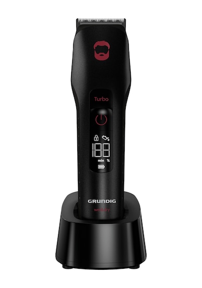 Grundig MC9030 ProClub Saç Sakal Tıraş Makinesi