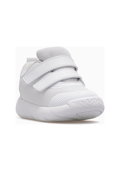 Vicco Yatu Unisex Çocuk Hafif Sneaker Ayakkabı 26y 346.104 Pe Beyaz Vicco Yatu Unisex Çocuk Hafif Sneaker Ayakkabı 26y 346.104 Pe Beyaz
