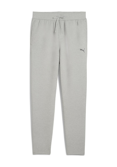 Puma M Cloudspun Jogger Erkek Yetişkin Eşofman Altı Gri