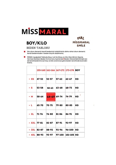 Missmaral Kadın Llla Yüksek Bel Toparlayıcı Tayt Tam Boy Dalgıç Örme Kumaş Casual & Comfort 102101 Lila