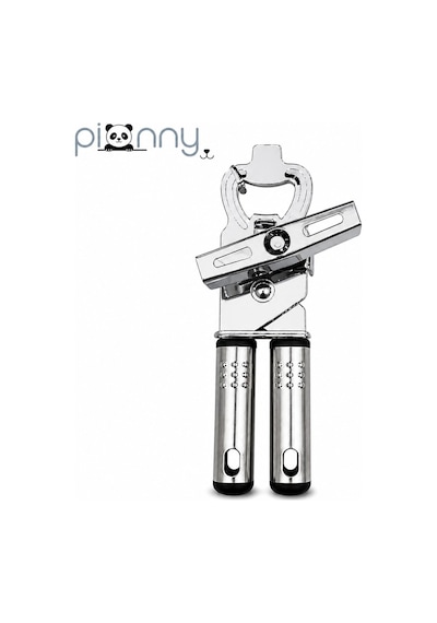 Pionny Inox Çelik Konserve Açacağı Çok Renkli