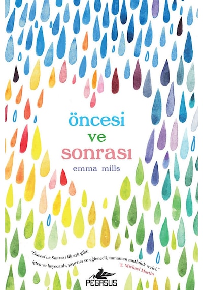 Pegasusyayinlari Öncesi Ve Sonrası