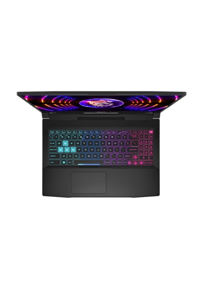 MSI Katana 15 B13VGK-1469XTR i9-13900H 16 GB 512 GB SSD 8 GB RTX4070 15.6" Dos FHD Dizüstü Bilgisayar