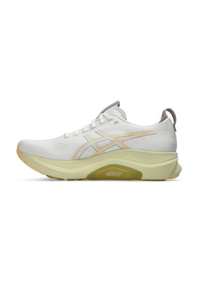 Asics Gel-kayano 32 Erkek Krem Koşu Ayakkabısı 1011c052-101 Krem