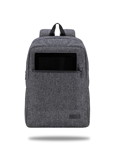 Classone BP-WTX304G 15.6" Su Geçirmez Kumaş Fermuar Notebook Sırt Çantası