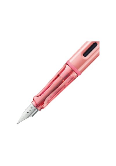 Lamy Al-star Dolma Kalem Alumınyum M Uc Flamıngo Metal Pembe