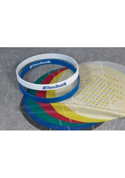 Thera-band Progressive Hand Trainer Intro Kit