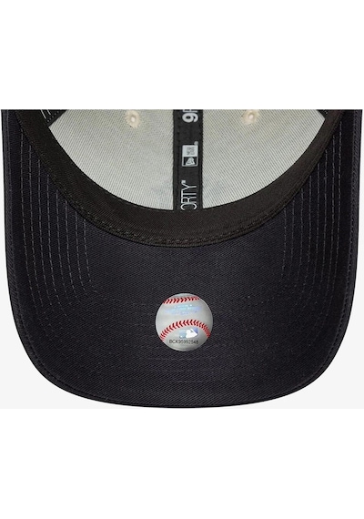 New Era Patch 9forty Neyyanco Bej Şapka 60856257 -15588
