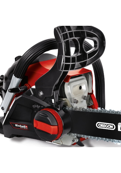 Einhell GC-PC 1435 I TC Kit Benzinli Ağaç Kesme Makinesi