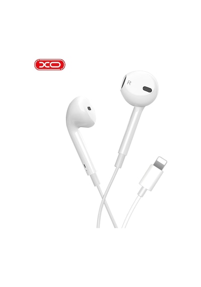 Ep13 Lightning Apple Uyumlu iPhone Kablolu Kulaklık Bluetooth Destekli Ekstra Bass Mikrofonlu Ses Kontrol Tuşlu Şeffaf Ep13 Lightning Apple Uyumlu iPhone Kablolu Kulaklık Bluetooth Destekli Ekstra Bass Mikrofonlu Ses Kontrol Tuşlu Şeffaf