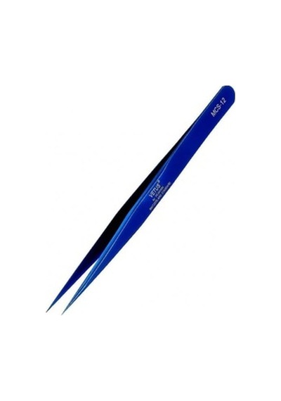Vetus Mcs-12 Paslanmaz Çelik Anti Statik Entegre Cımbızı Düz