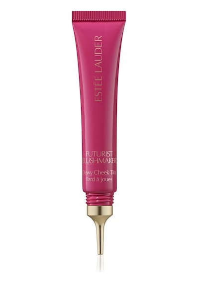 Estee Lauder Futurist Blushmaker Dewy Cheek Tint Likit Allık Acros The Dance Pembe