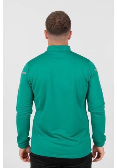 Diadora Alto 25 Kamp Eşofman Tek Üst Yeşil