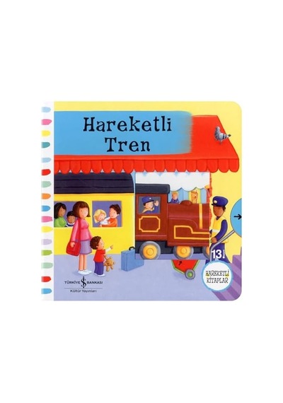 Hareketli Tren - 578552101131473801ttkteknoloji
