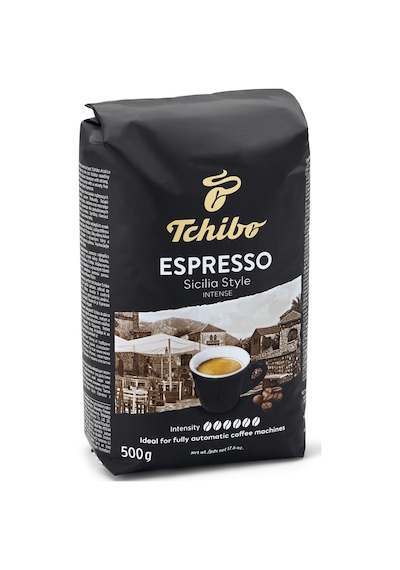 Tchibo Espresso Sicilia Style Çekirdek Kahve 500 G