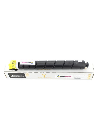Kyocera Tk-8335 Uyumlu Toner  Sarı