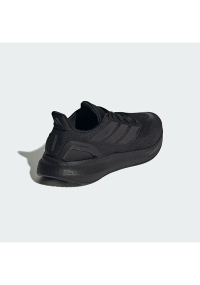 Cblack/cblack/cblack Adidas Kadın Koşu - Yürüyüş Ayakkabı Pureboost 5 W Id1157 Null Siyah