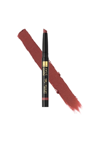 Avon Power Stay Stylo Ruj Tawny Triumph