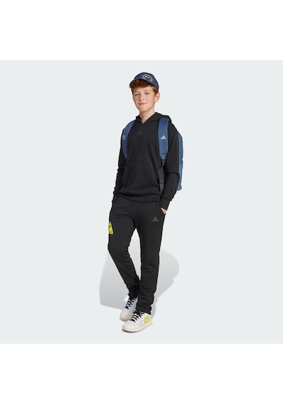 Adidas X Smileyworld Hoodie Çocuk Sweatshirt C-adıjj3072c40a00 Siyah