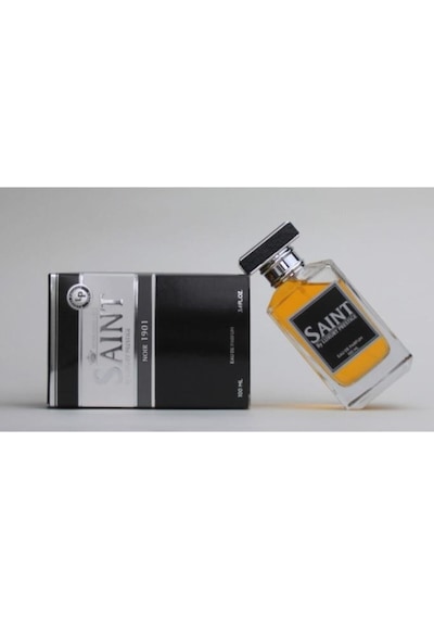 Saint Men Noir 1901 - 100 Ml Edp