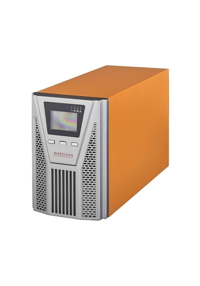 Powerpack Se Online 3kva 4/8 Dk 6x12v 7ah Akü Ups