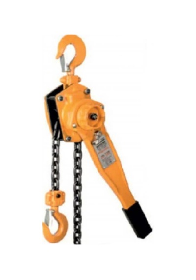 Proter Hubzug 1,5 Ton 1,5 Metre Zincirli