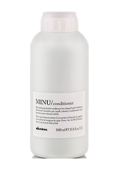Davines Minu Boyalı Saçlar İçin Koruyucu Saç Bakım Kremi 1 L