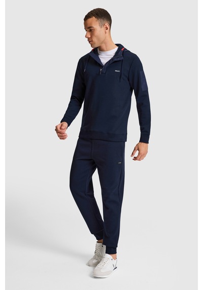 U.S. Polo Assn. U.s. Polo Assn. Erkek Lacivert Sweatshirt 50312601-vr033