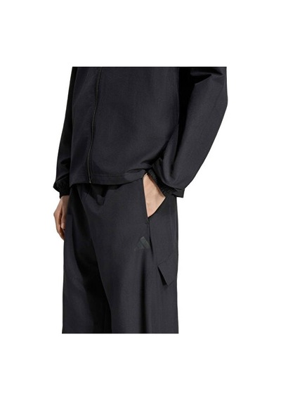 Adidas J Wv Utlty Ts Çocuk Günlük Eşofman Takımı Ks7601 Siyah