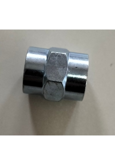 3/8" Hidrolik / Pnömatik İç Dişli Manşon Maşon Kaplin - 6 Adet
