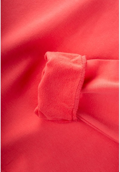 Cigit Kız Çocuk Sweatshirt 2-12 Yaş Pink Pembe