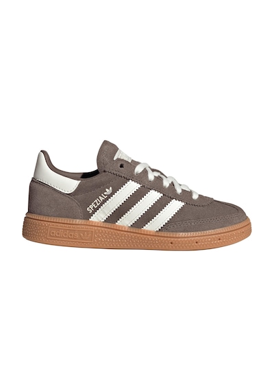 Adidas Spezial Çocuk Kahverengi Hentbol Ayakkabısı Kı3943