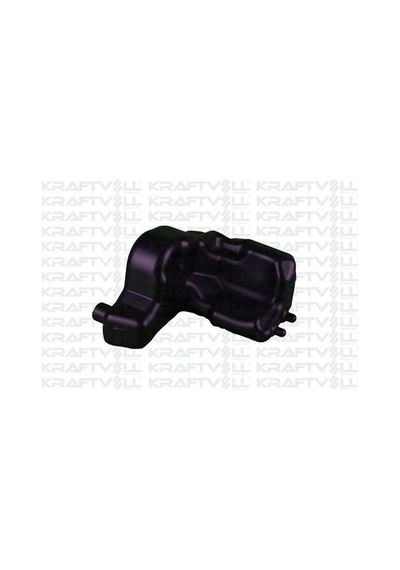 Kraftvoll 08020400 Silecek Su Deposu S-class W221 05-13 C216 06-12 A2218691520