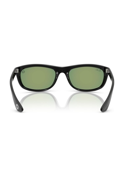 Ray-Ban Güneş Gözlüğü Rb4089 62 68711d Siyah