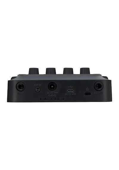 Zoom G1 Four Multi-efekt Prosesörü