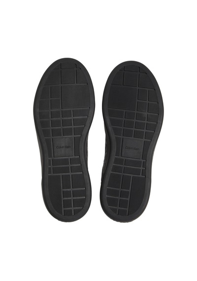 Calvin Klein Siyah Sneaker