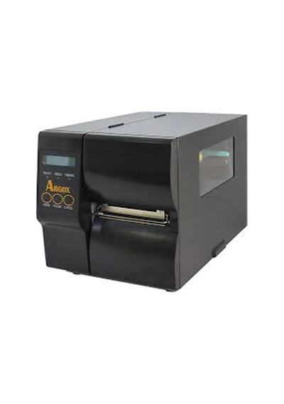 Argox İx4-240 Endüstriyel Barkod Yazıcı