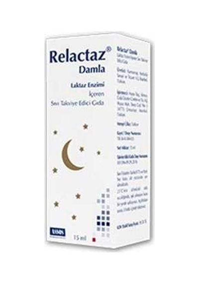 Assos Relactaz Damla 15 Ml Sku: Zeusstk495e400415