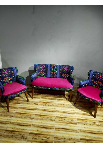 Azra Mobilya Bahce - Çay Seti Koltuk Takımı- Salon- Balkon Koltugu- Kafe Ofis- Koltukoturma Grubu 2 1 1 Fuşya Azra Mobilya Bahce - Çay Seti Koltuk Takımı- Salon- Balkon Koltugu- Kafe Ofis- Koltukoturma Grubu 2 1 1 Fuşya